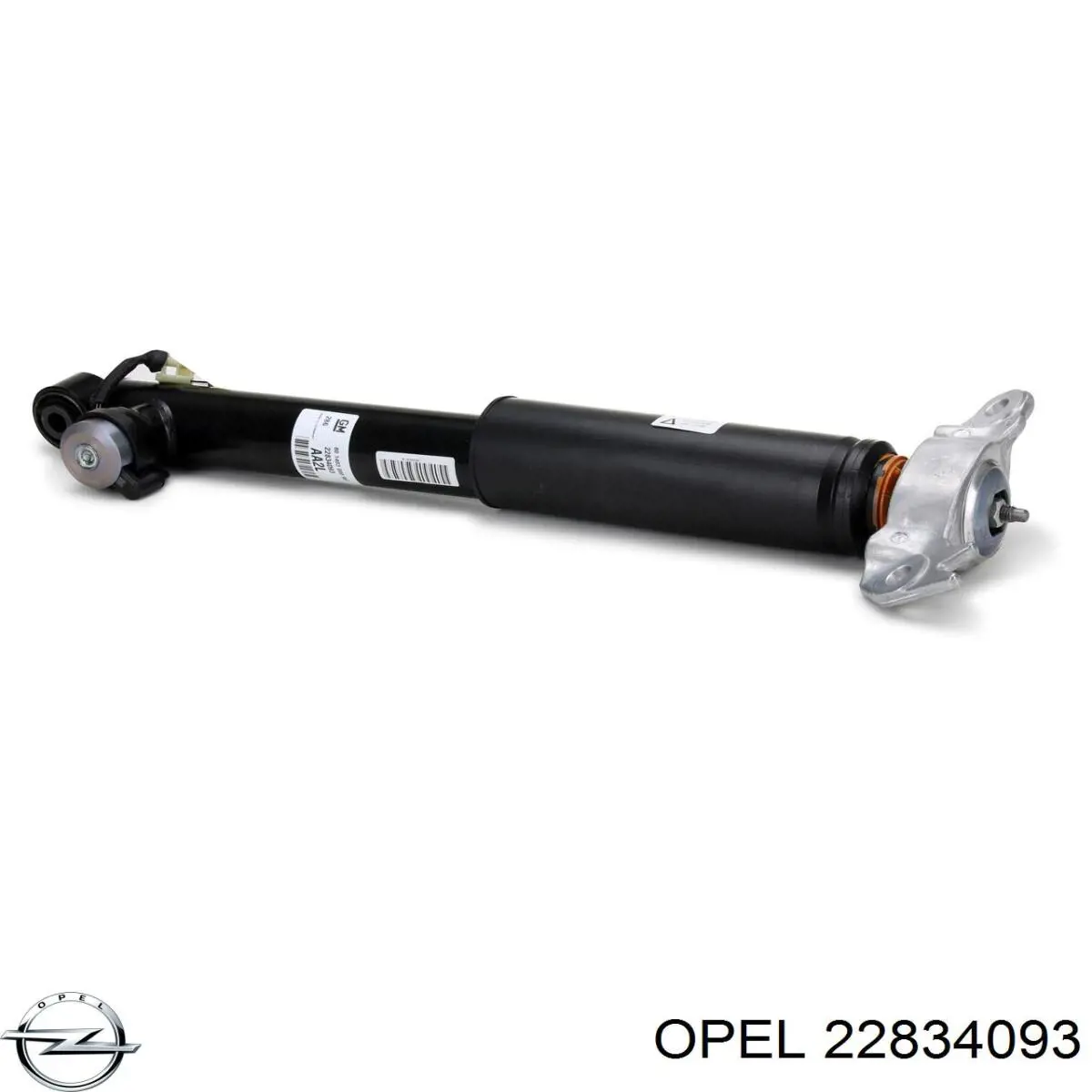 Comprar 22834093 Opel 