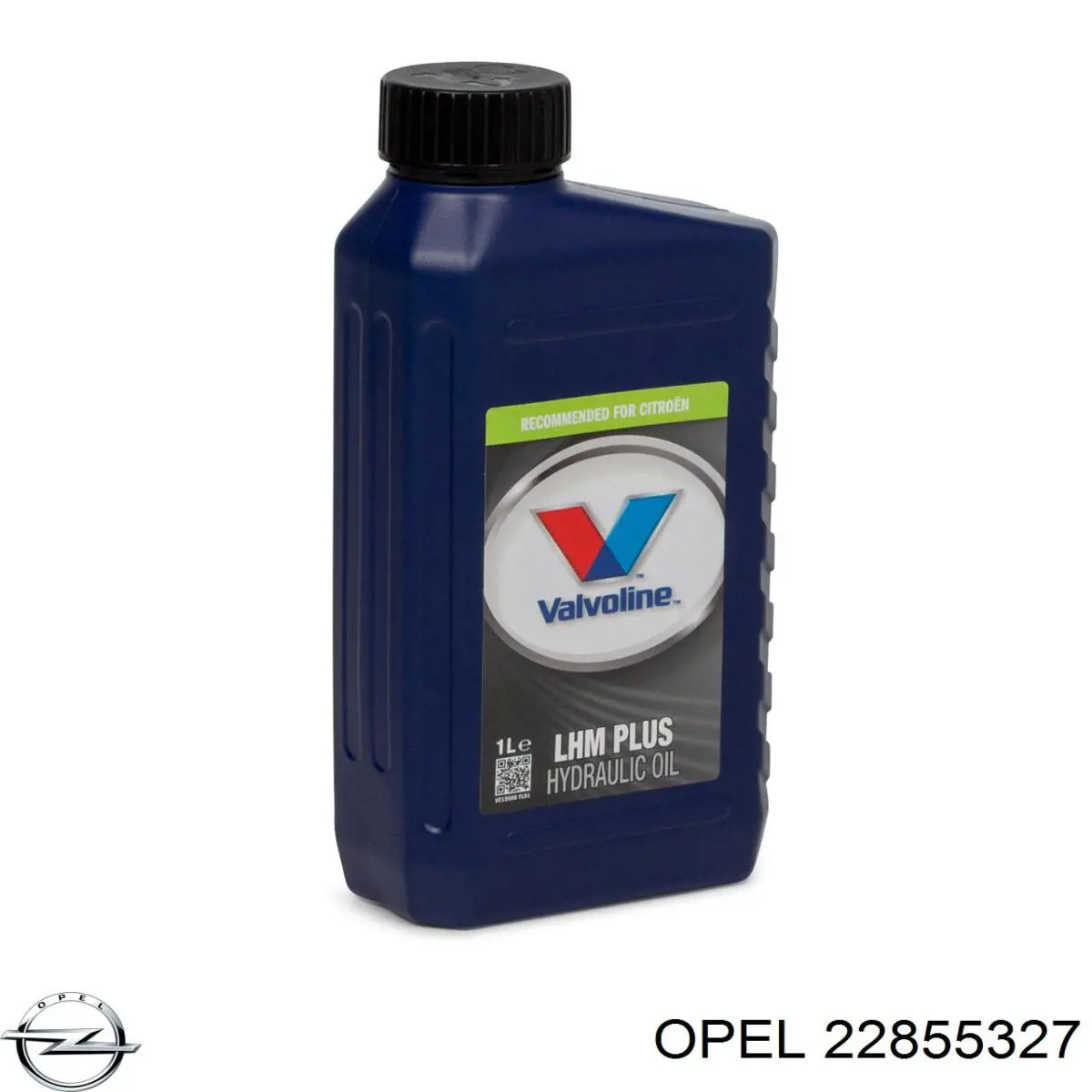 Manguera de alta presión de la dirección asistida desde la bomba hasta la cremallera Opel 22855327 precio, desde 70,07 EUR