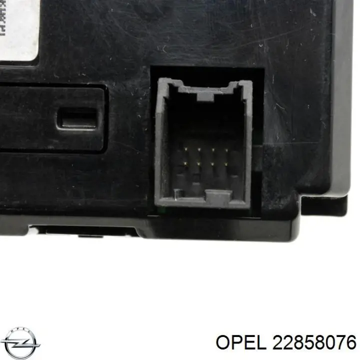 Comprar 22858076 Opel 