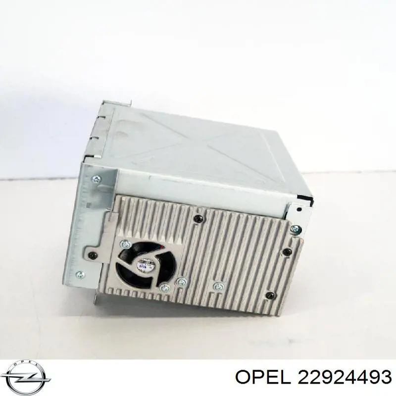 Comprar Radio Opel Insignia A G09