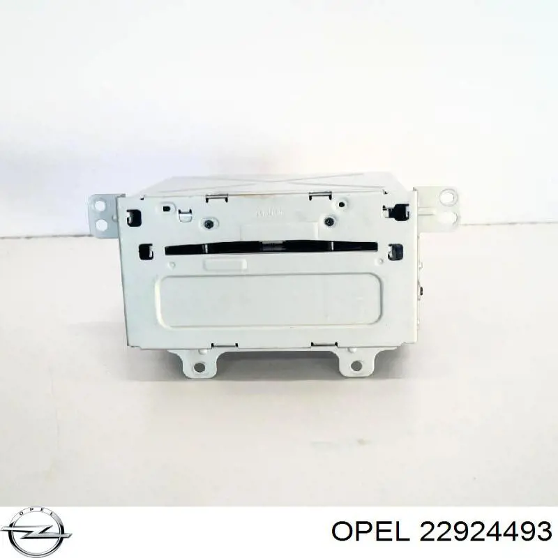  Radio Opel Insignia 