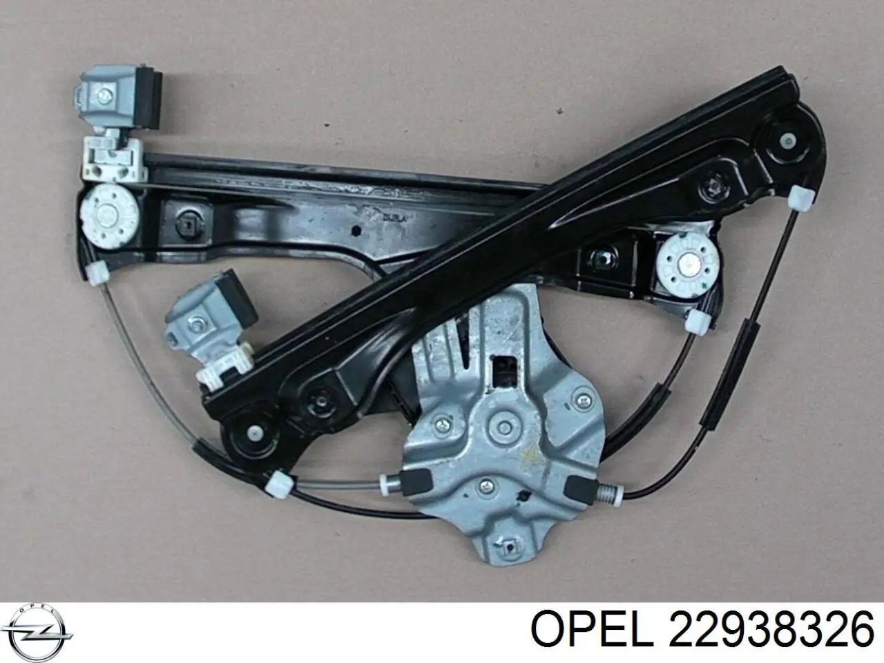 22938326 Opel