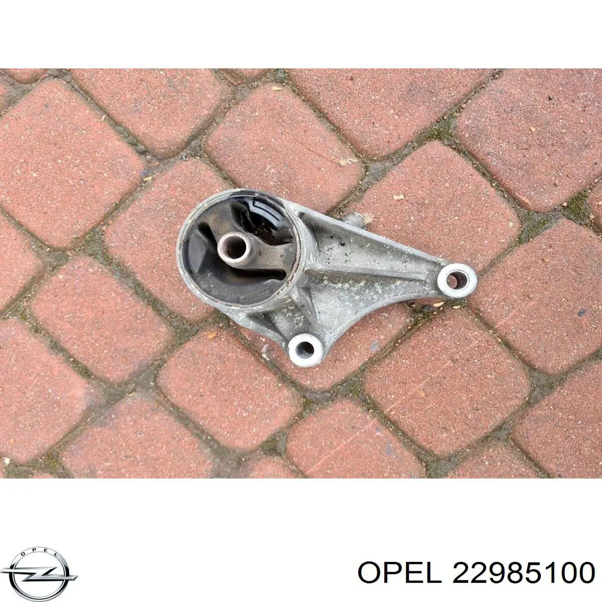 22985100 Opel