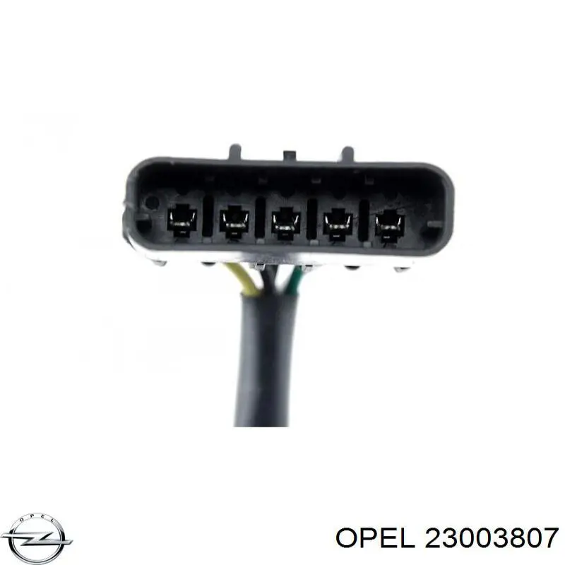 Comprar 93390344 Opel Motor limpiaparabrisas
