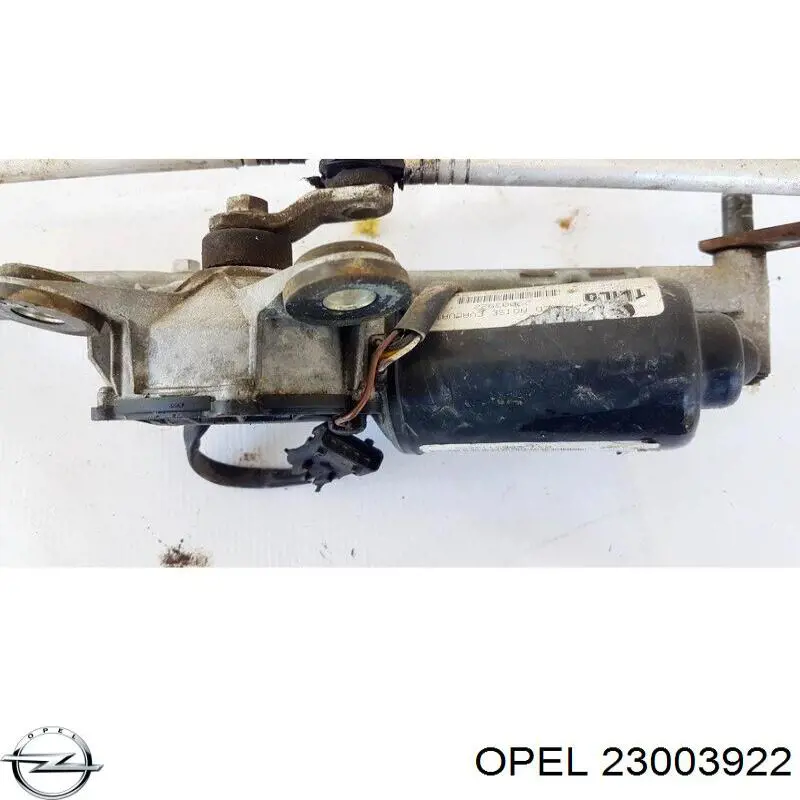 Comprar 23003922 Opel 