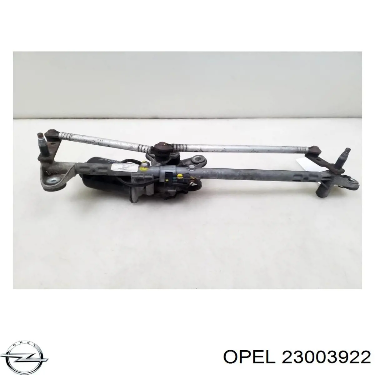  23003922 Opel
