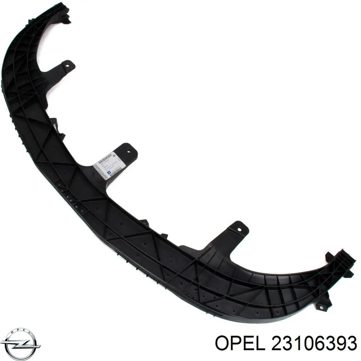 Parachoques delantero Opel 1401113 precio, desde 183,80 EUR