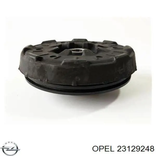 Comprar 23129248 Opel Soporte del amortiguador delantero
