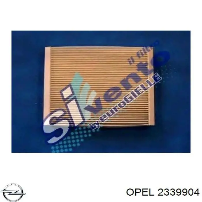 Comprar 2339904 Opel 