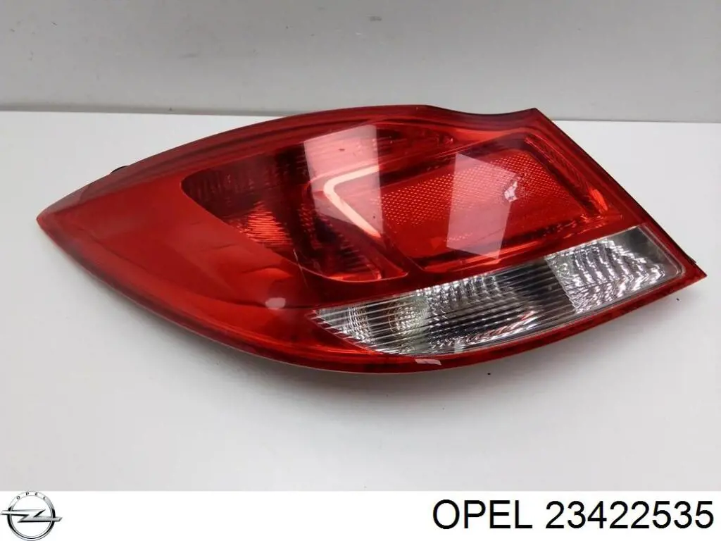 23422535 Opel