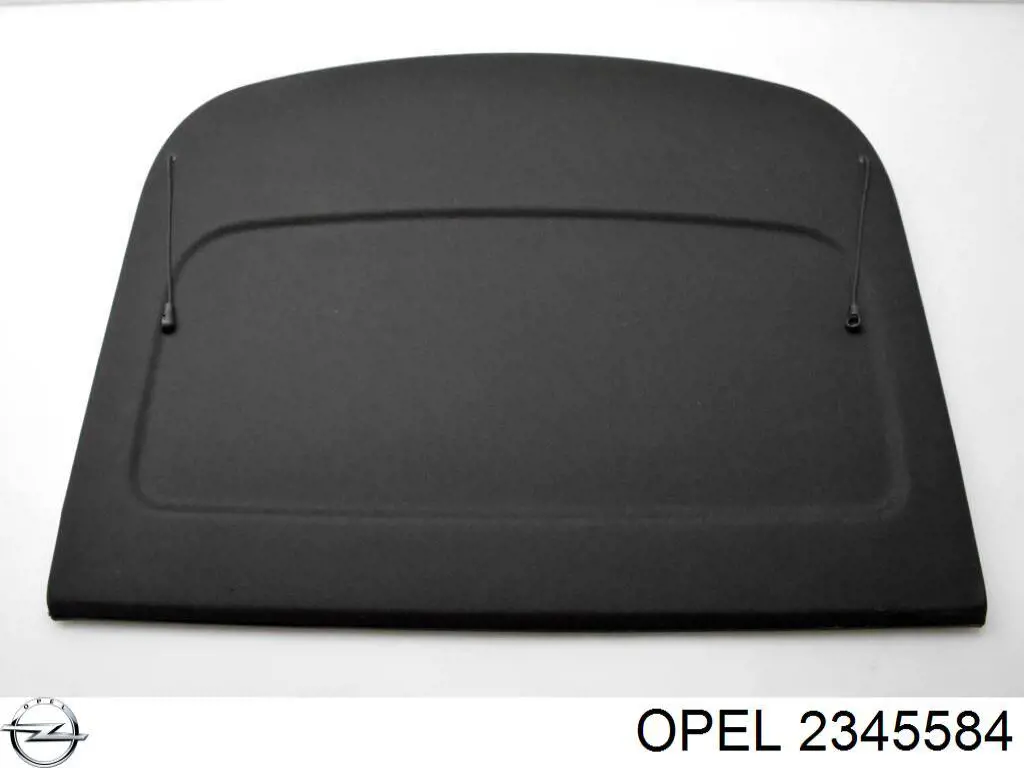 13274647 Opel