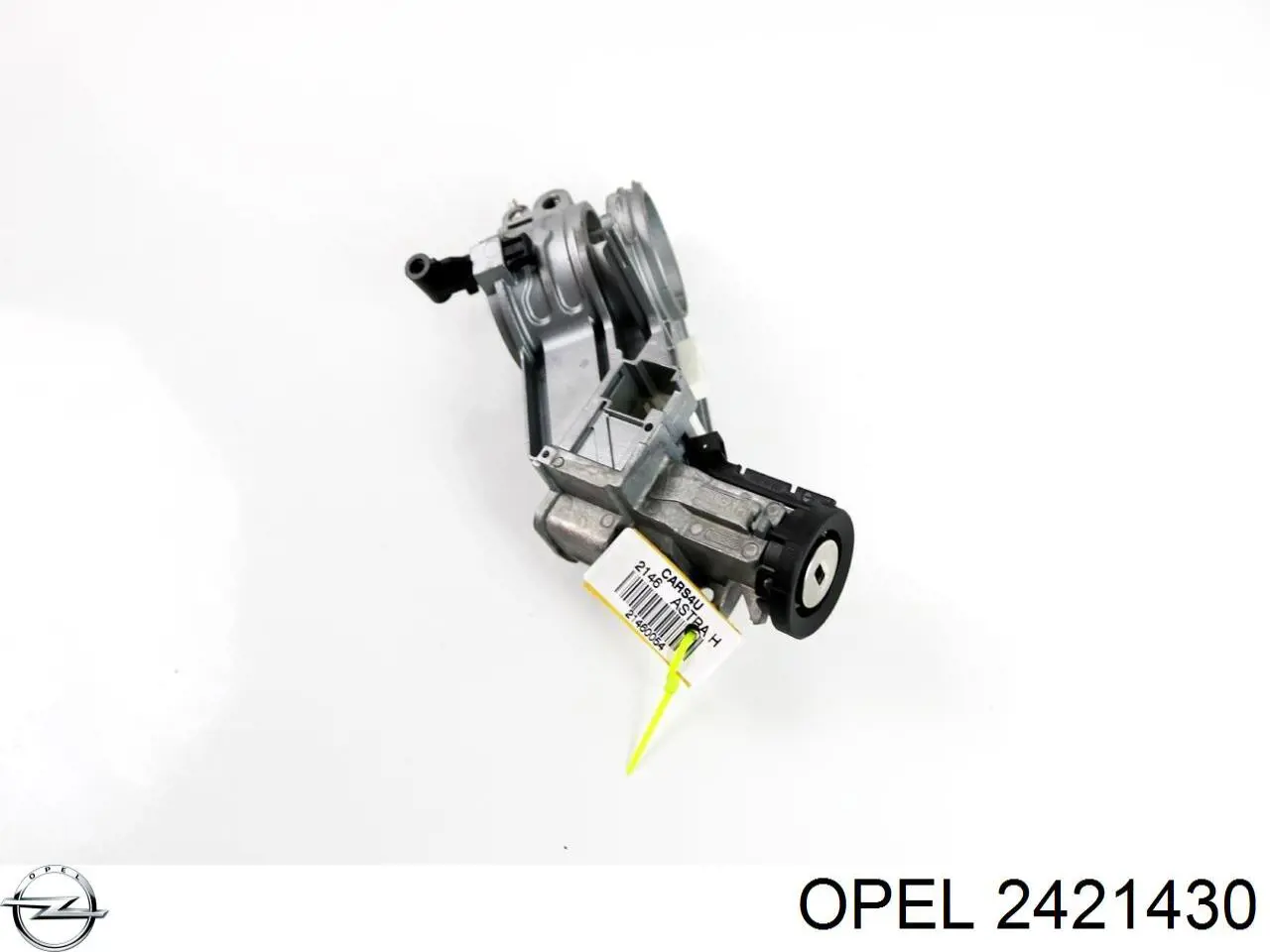 2421430 Opel