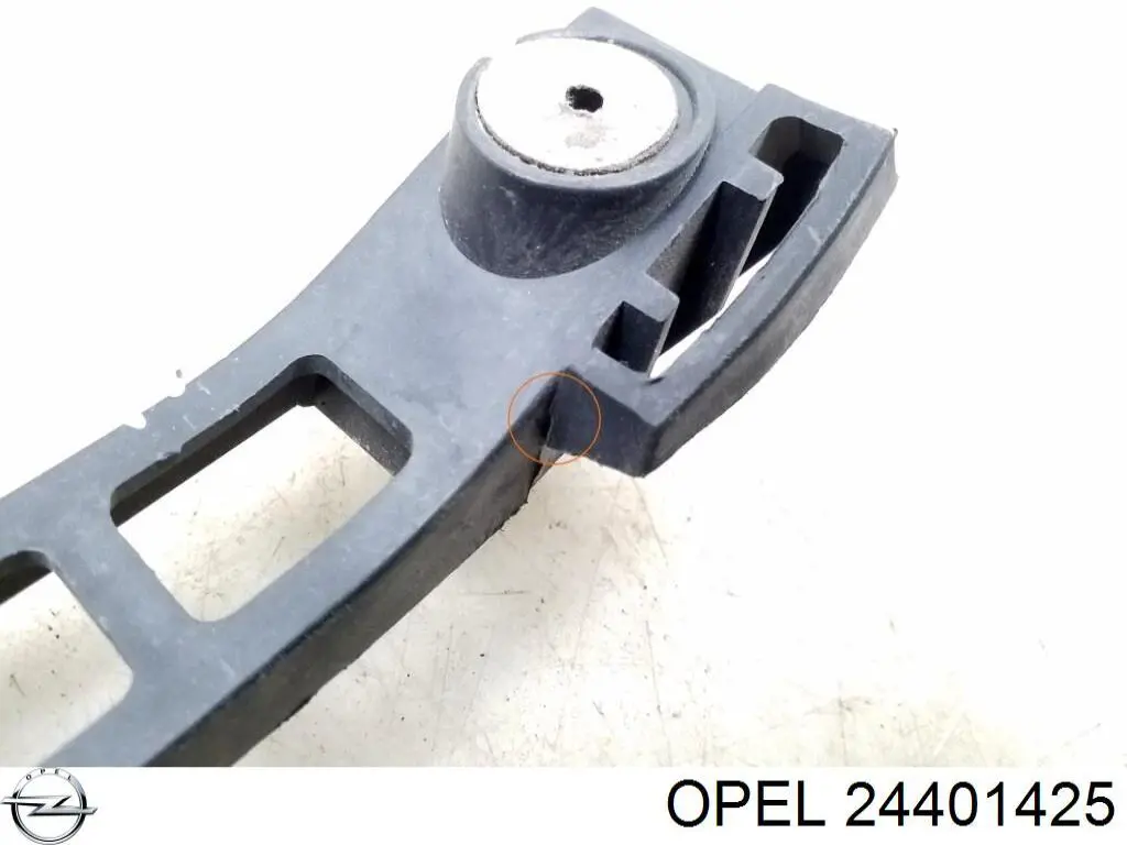 24401425 Opel