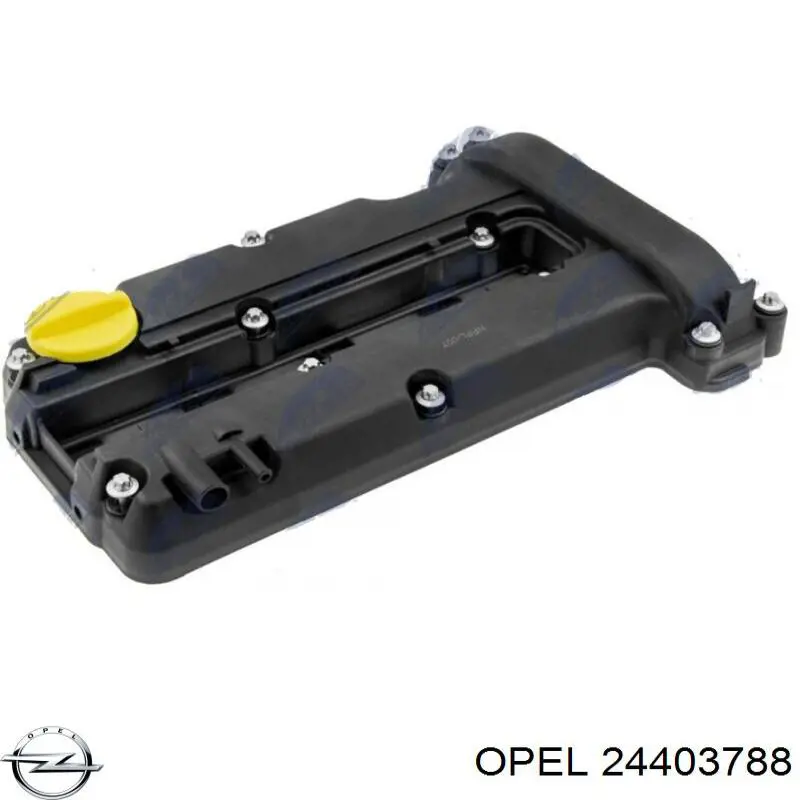 24403788 Opel Junta de balancínes