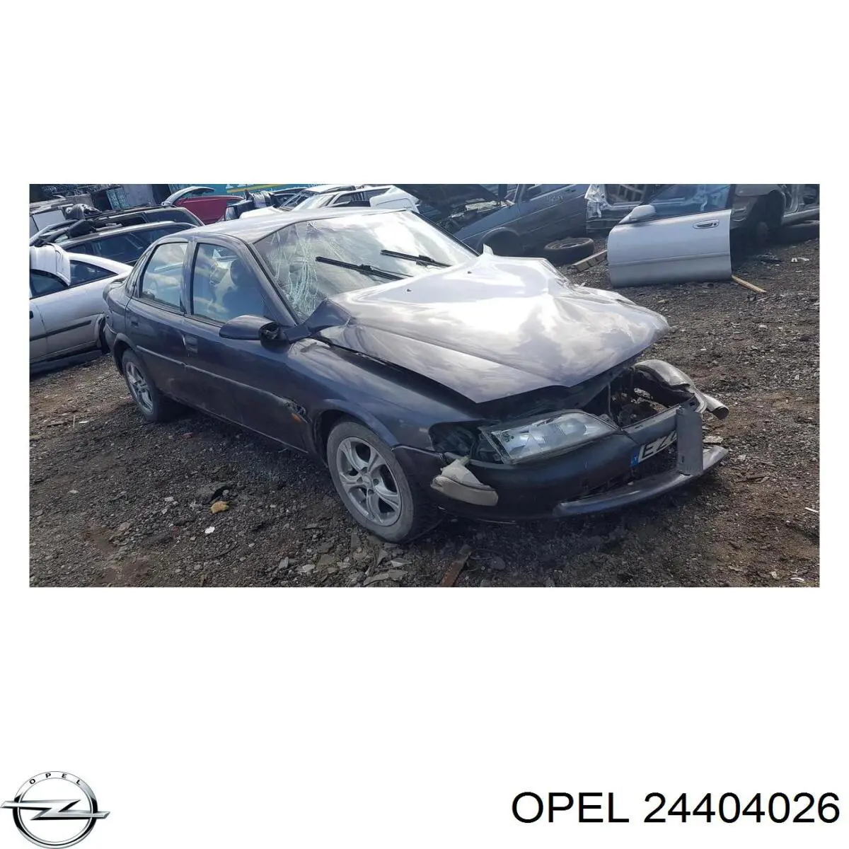 Pantalla Multifuncion para Opel Vectra (36)
