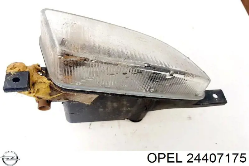 Faro antiniebla derecho Alkar 2902440 precio, desde 32,33 EUR