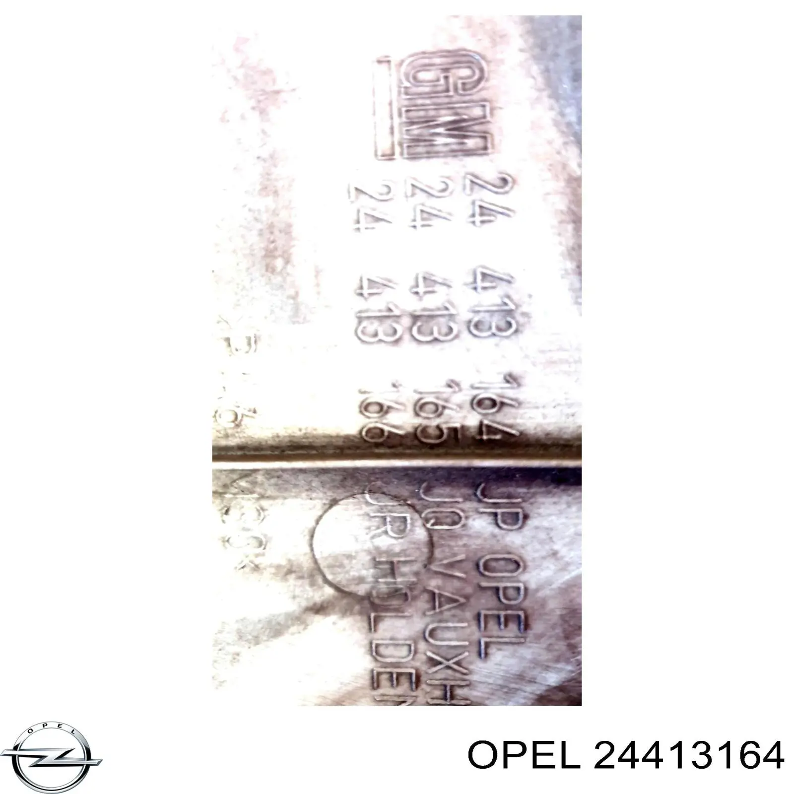 24413164 Opel 