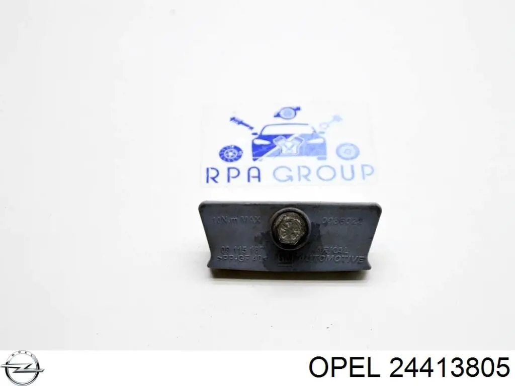 24413805 Opel