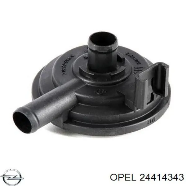 Comprar 24414343 Opel Válvula PCV