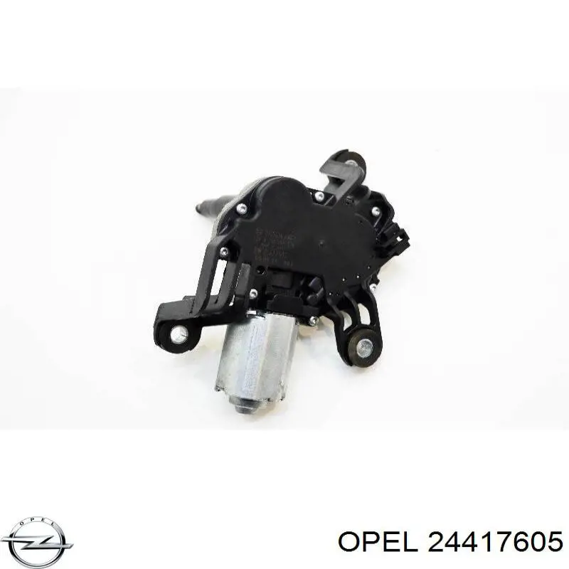  Opel 24417605 precio, desde 78,41 EUR