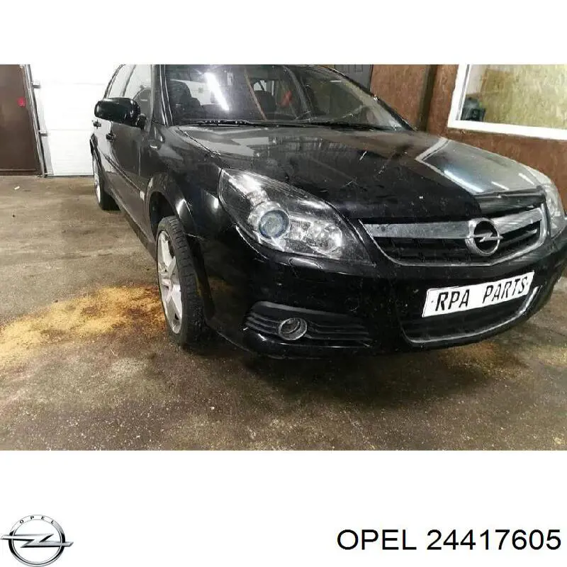 Comprar 24417605 Opel 