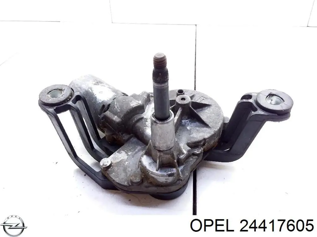 24417605 Opel 