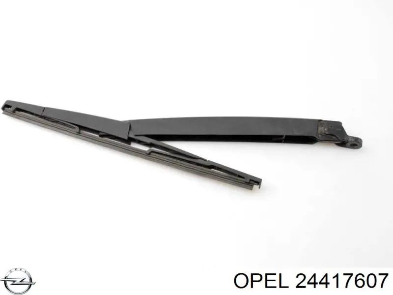 24417607 Opel