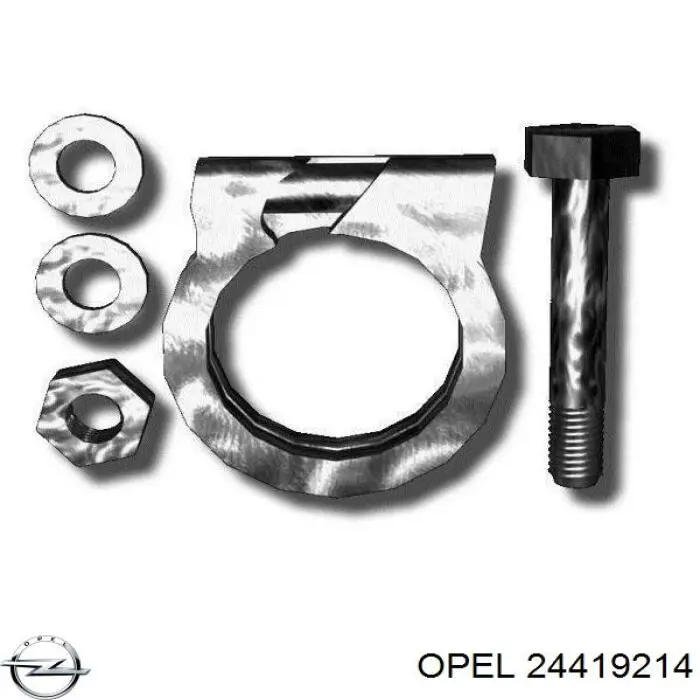 24419214 Opel