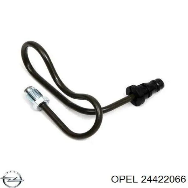 Conducto de embrague  Opel 24422066 precio, desde 8,95 EUR