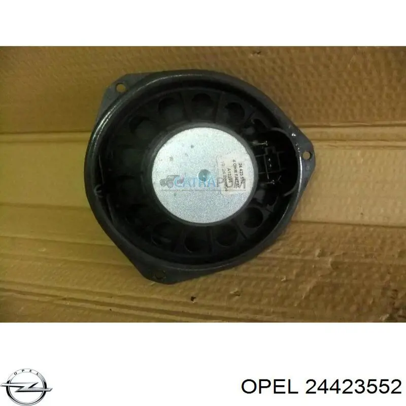 24423552 Opel