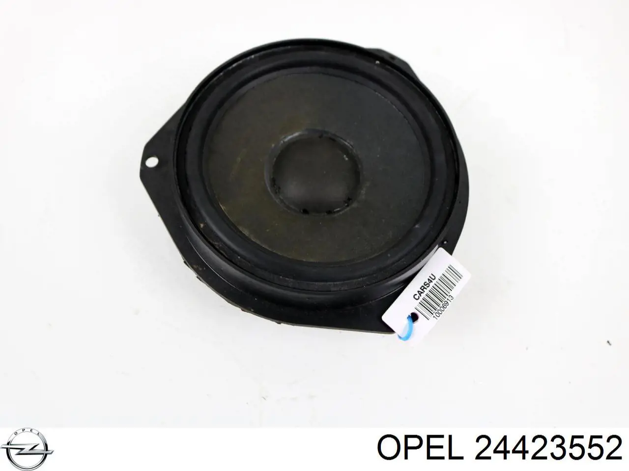 Altavoz de la puerta delantera Opel 24423552 precio, desde 34,85 EUR
