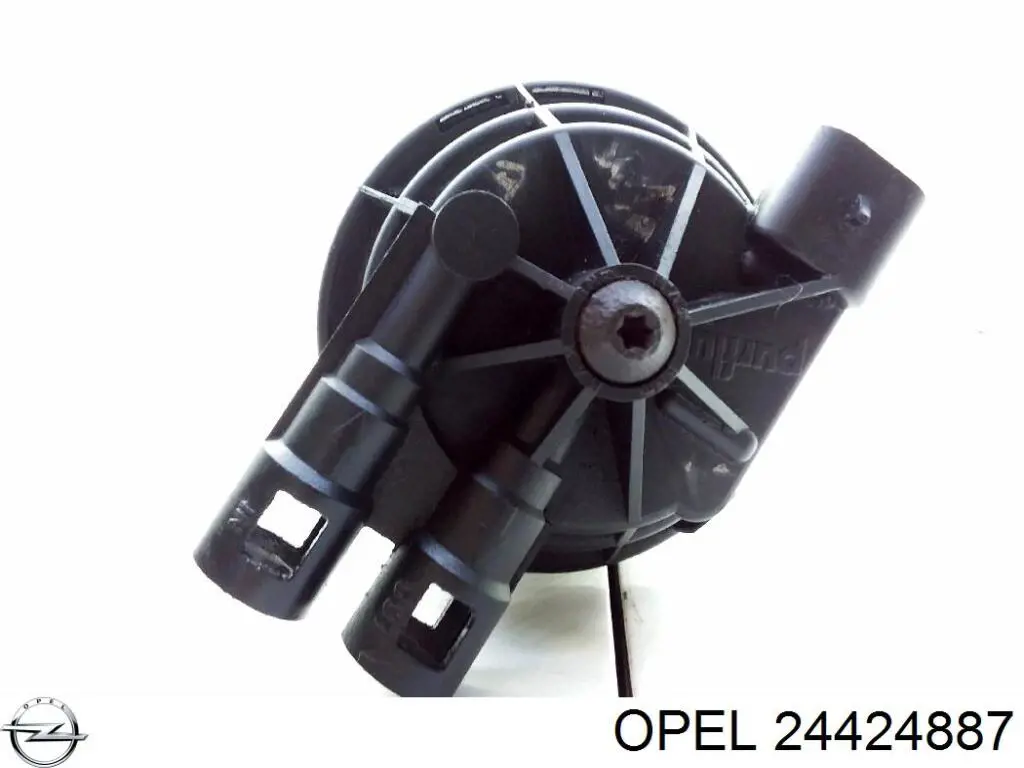 24424887 Opel