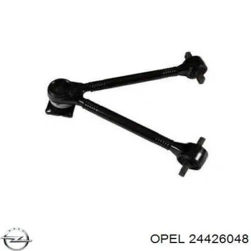Sensor de nivel de aceite 24426048 General Motors
