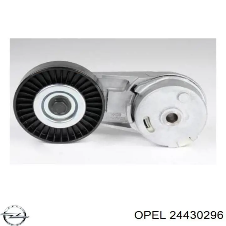 Tensor de la correa trapecial Opel 24430296 precio, desde 54,04 USD