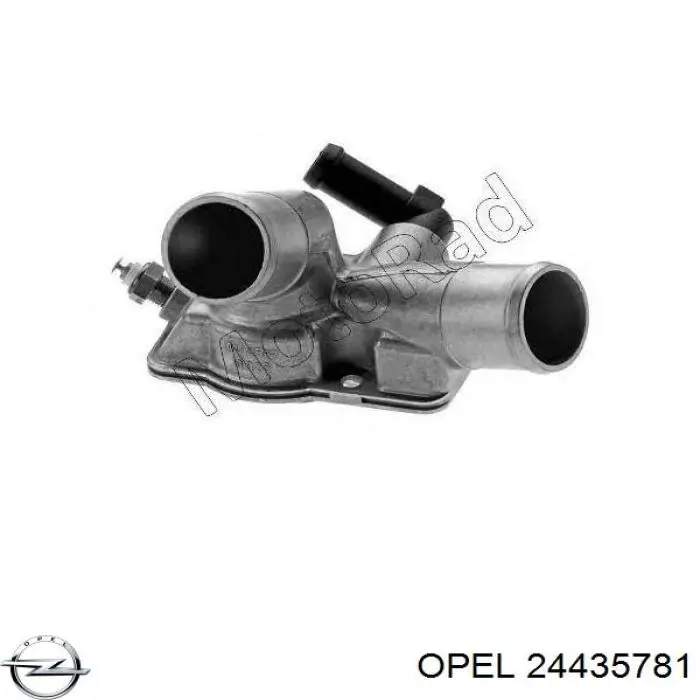 Termostato Ford 1312780 precio, desde 24,37 EUR