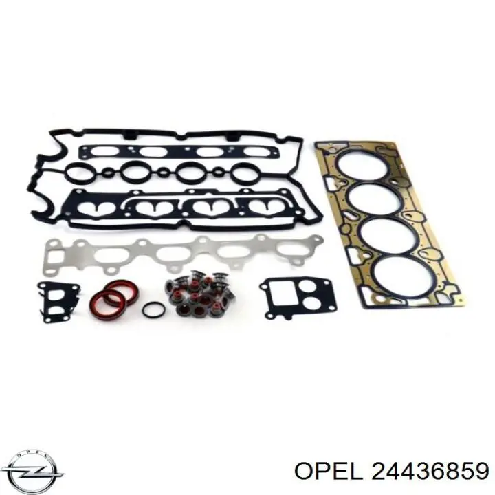  1337599 Opel
