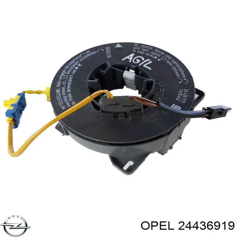 Comprar 5199152 Opel Anillo AIRBAG