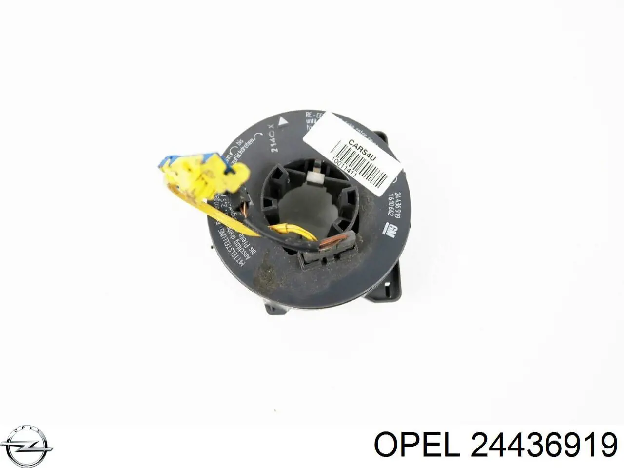 Anillo de contacto del volante Opel 5199152 precio, desde 31,87 EUR