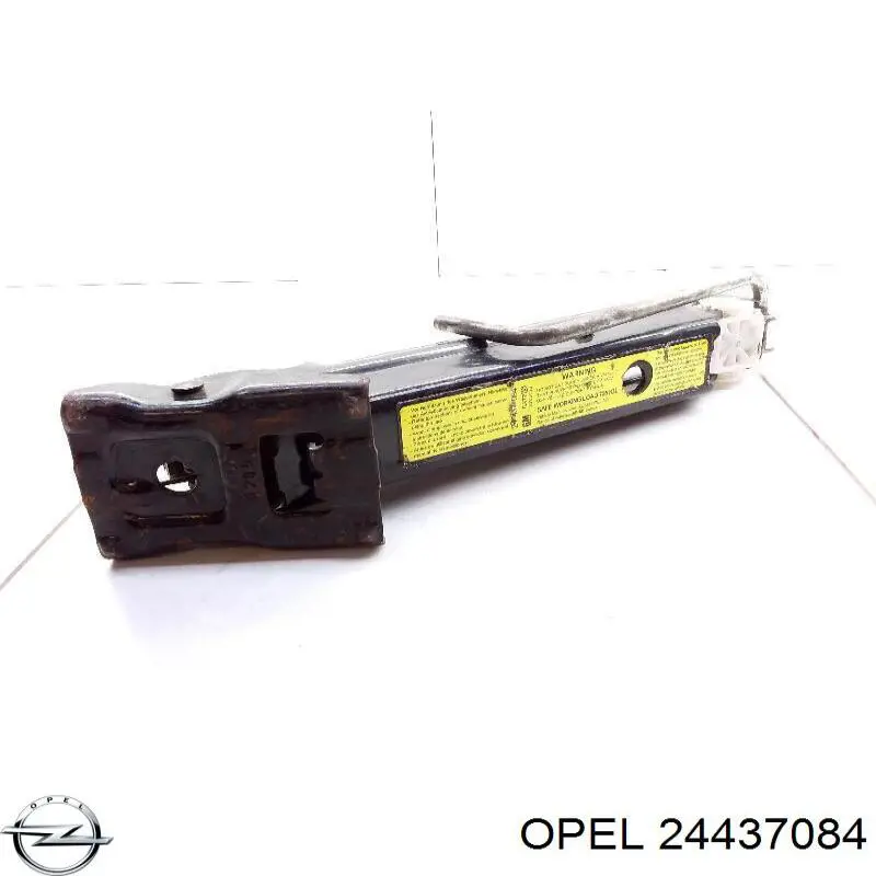24437084 Opel 