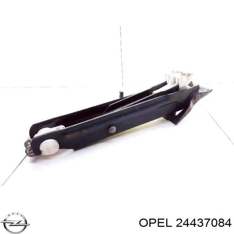  Opel 24437084 precio, desde 120,18 EUR