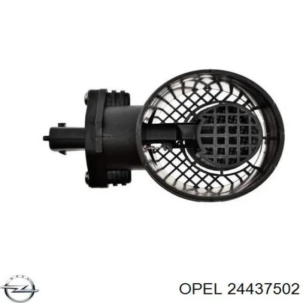 Comprar 24437502 Opel Sensor de masa de aire