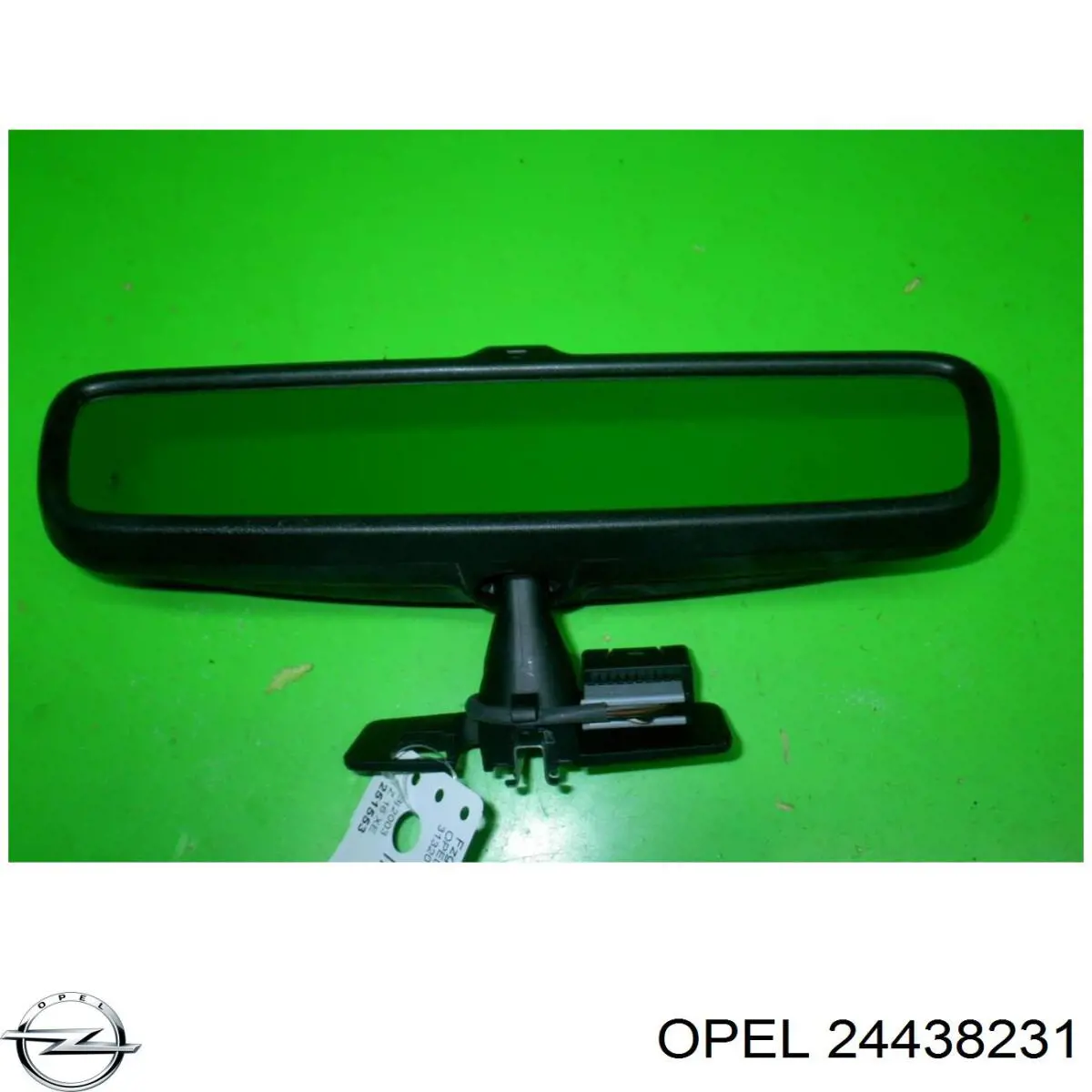 Espejo interior Opel 6428194 precio, desde 26,14 EUR