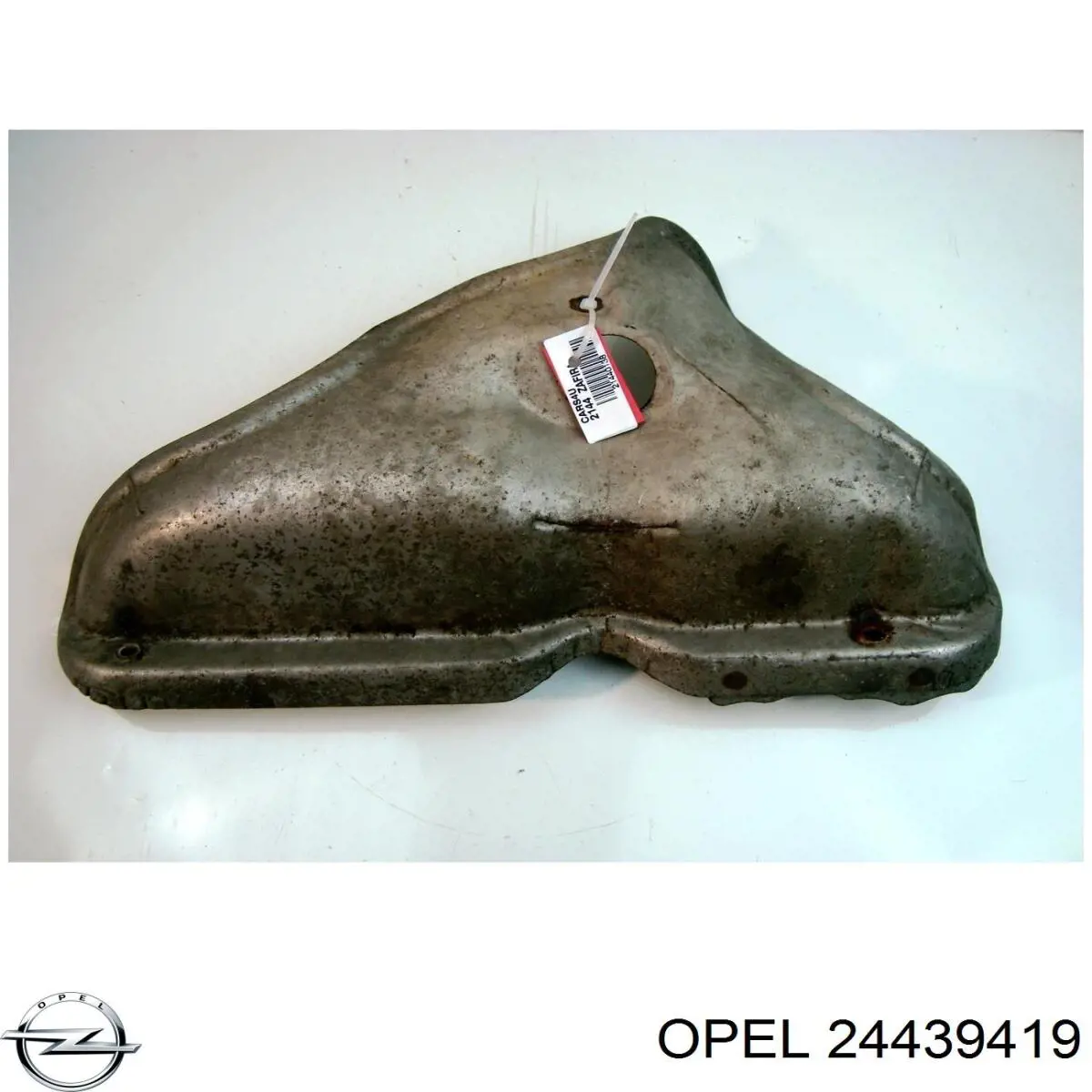 24439419 Opel