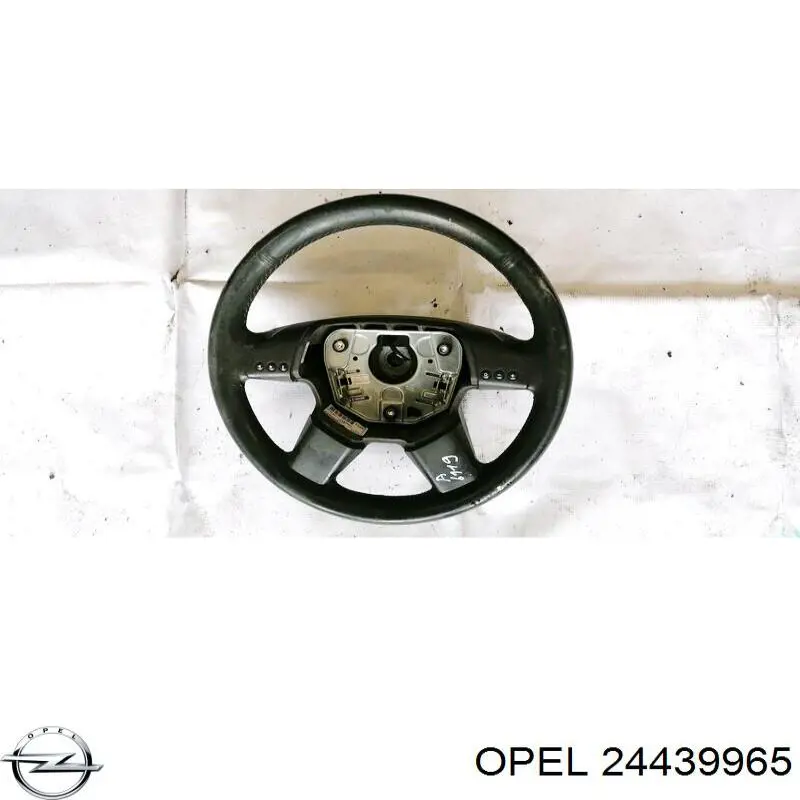 24439965 Opel