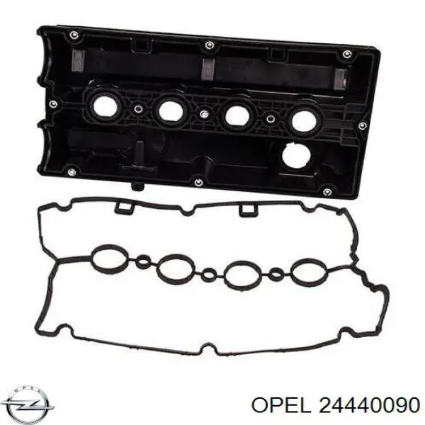 Tapa de la válvula Opel 24440090 precio, desde 46,28 EUR