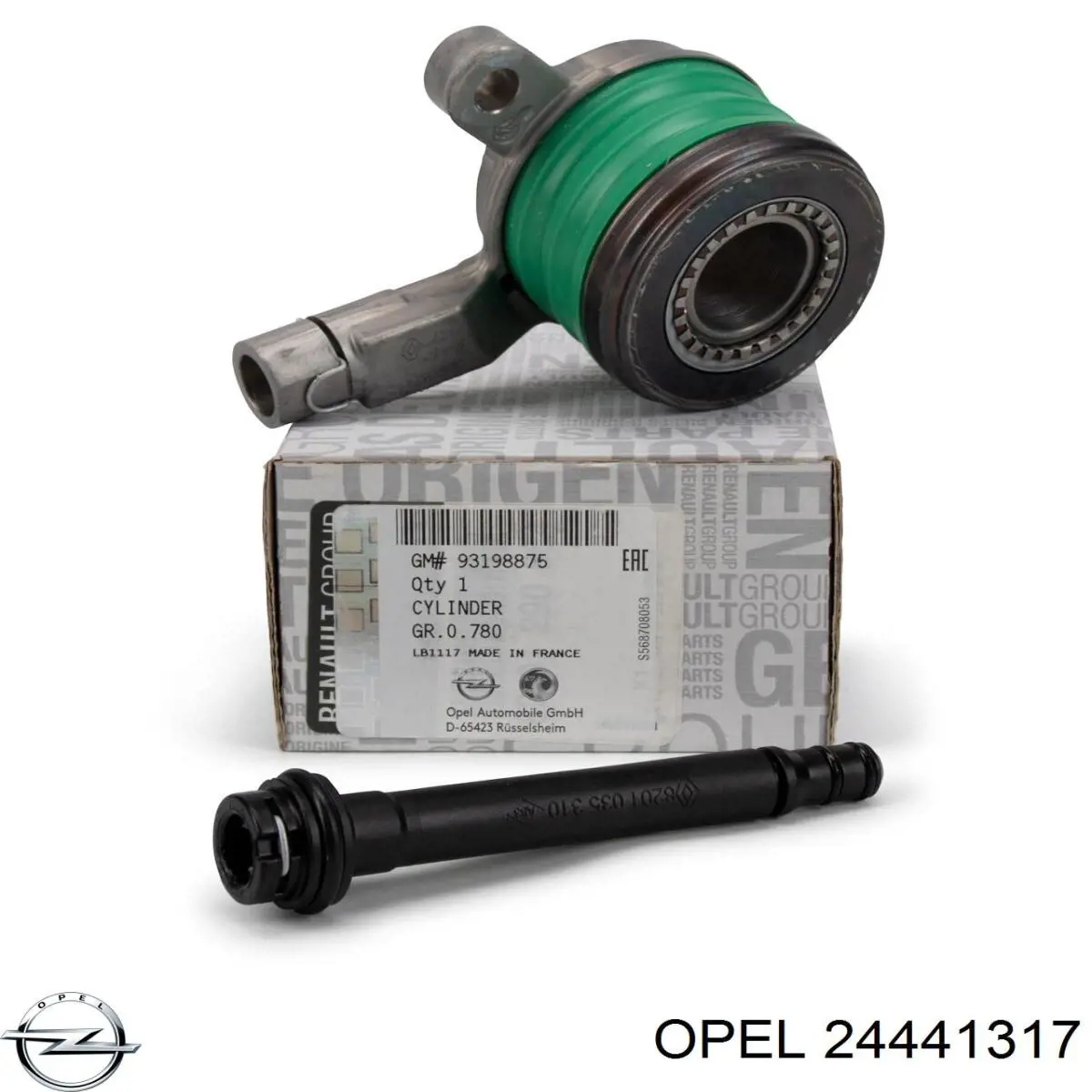  Opel 212933 precio, desde 1,26 EUR