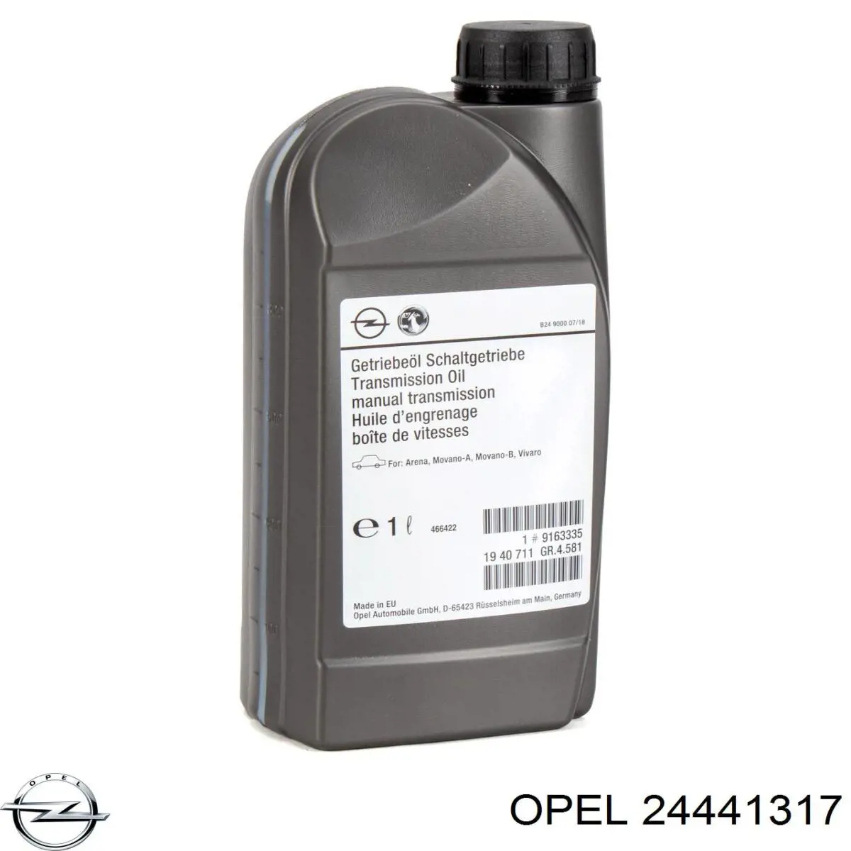 Comprar 212933 Opel 