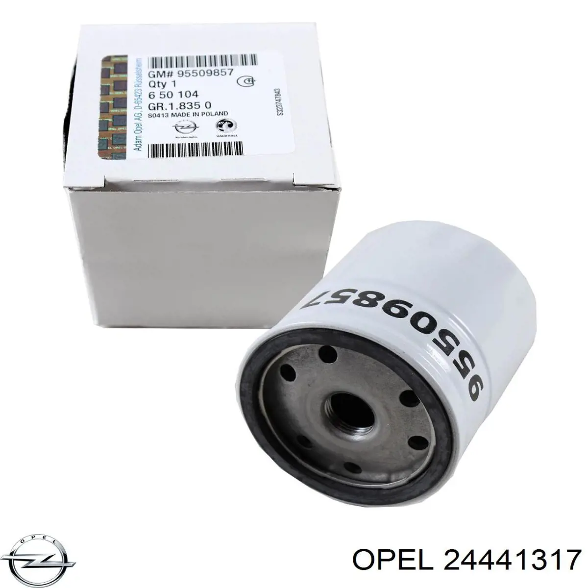 212933 Opel 