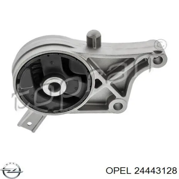 Taco de motor delantero Kautek OPEM079