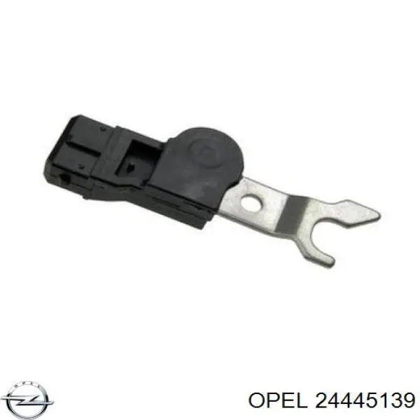 24445139 Opel sensor de árbol de levas